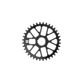 INGRID Direct Mount Chainring - Black