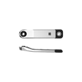 INGRID G2 Heavy Duty Crankset - Raw