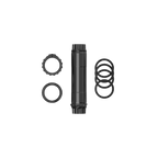 INGRID G2 Heavy Duty Crankset - Titanium