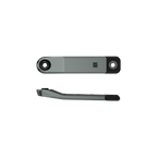 INGRID G2 Heavy Duty Crankset - Titanium