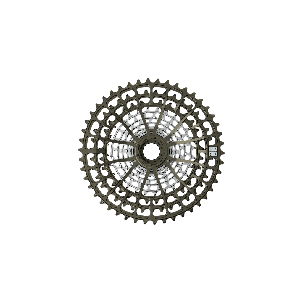 INGRID MTB/Gravel 11 Speed Cassette - SRAM