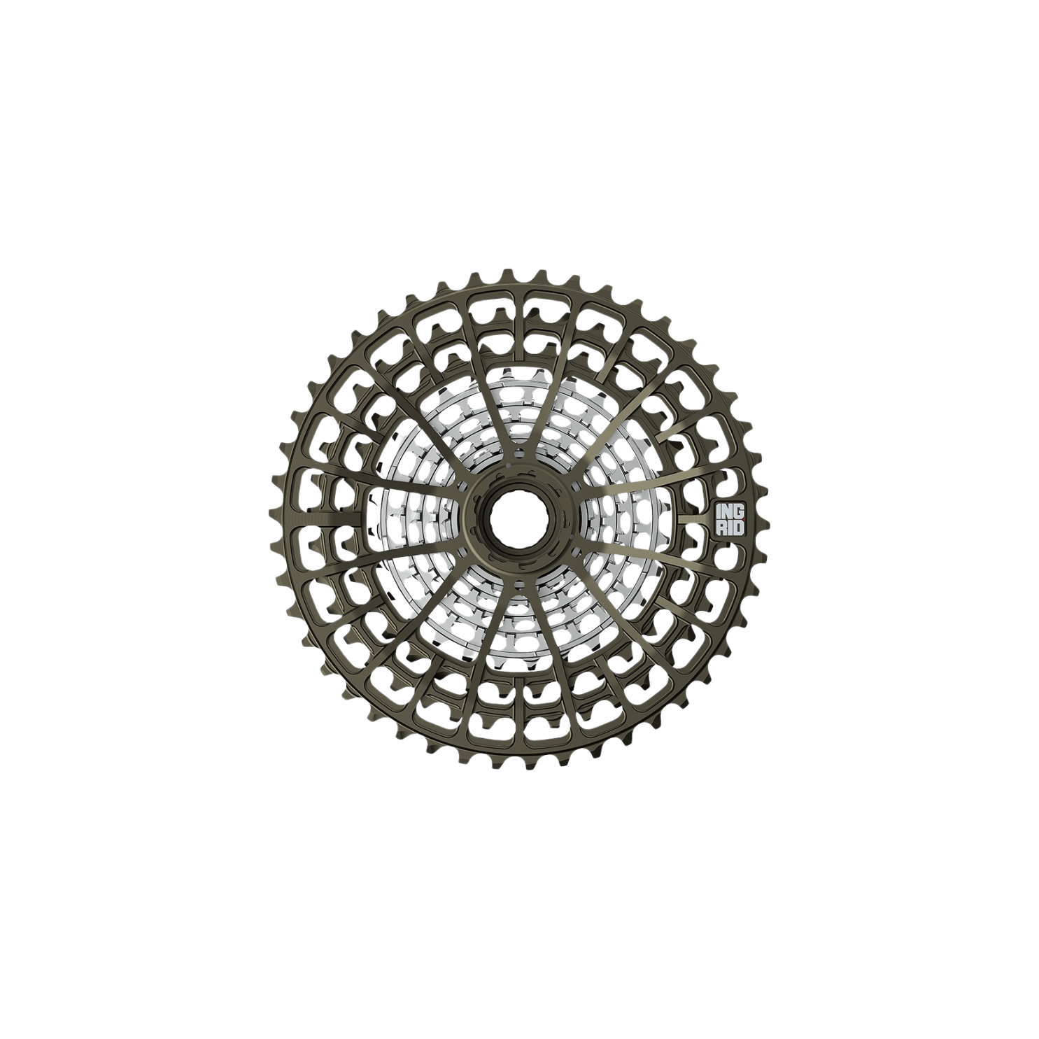 INGRID MTB/Gravel 11 Speed Cassette - SRAM