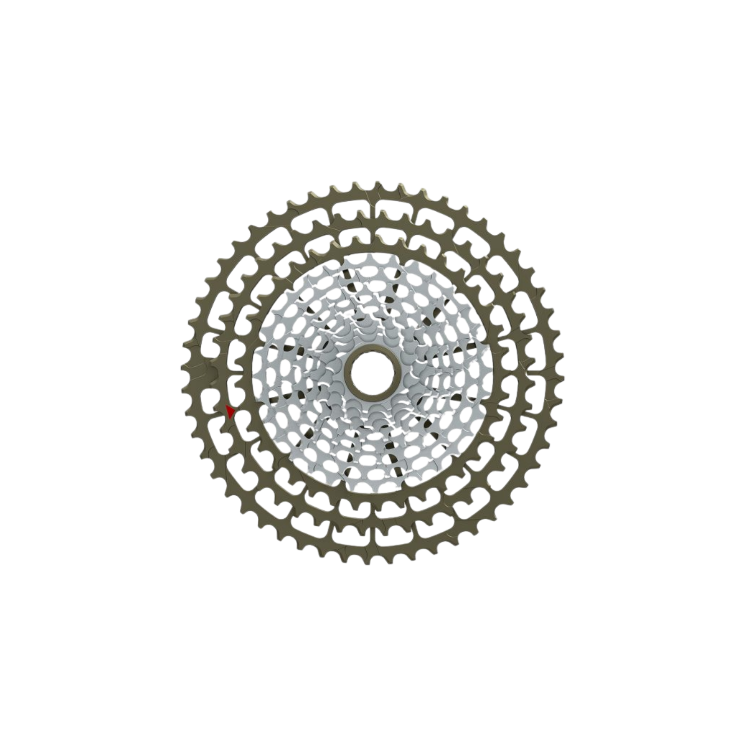 INGRID MTB/Gravel 12 Speed Cassette - SRAM