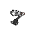 INGRID RD1 Rear Derailleur - Silver