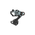 INGRID RD1 Rear Derailleur - Titanium