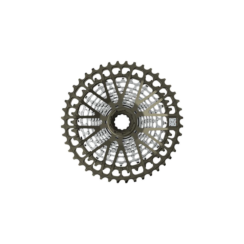 INGRID Road 12 Speed Cassette - SRAM