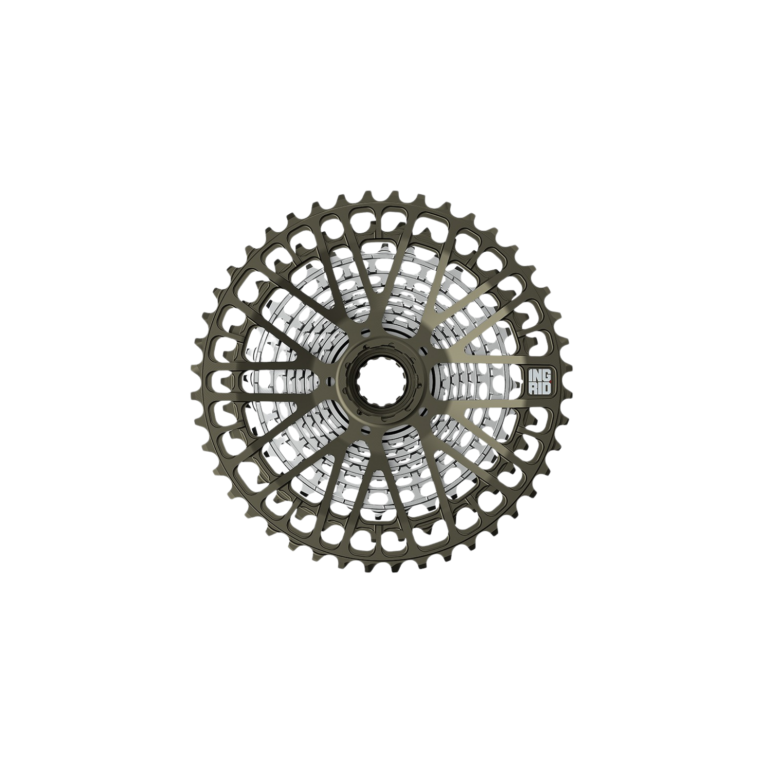 INGRID Road 12 Speed Cassette - Shimano