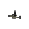 INGRID TTS Thumb shifter 12s - Hard Anodised