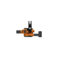 INGRID TTS Thumb shifter 12s - Orange