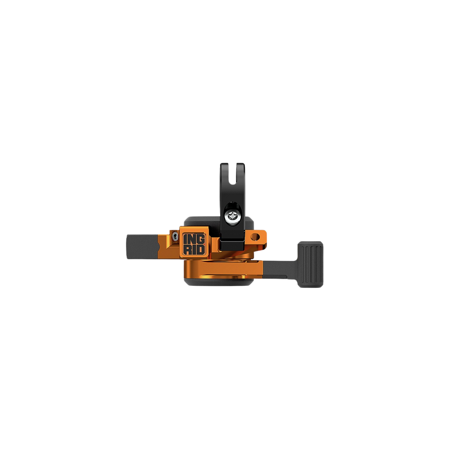 INGRID TTS Thumb shifter 12s - Orange