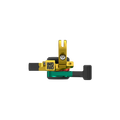 INGRID TTS Thumb shifter 12s - Rasta