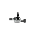 INGRID TTS Thumb shifter 12s - Silver