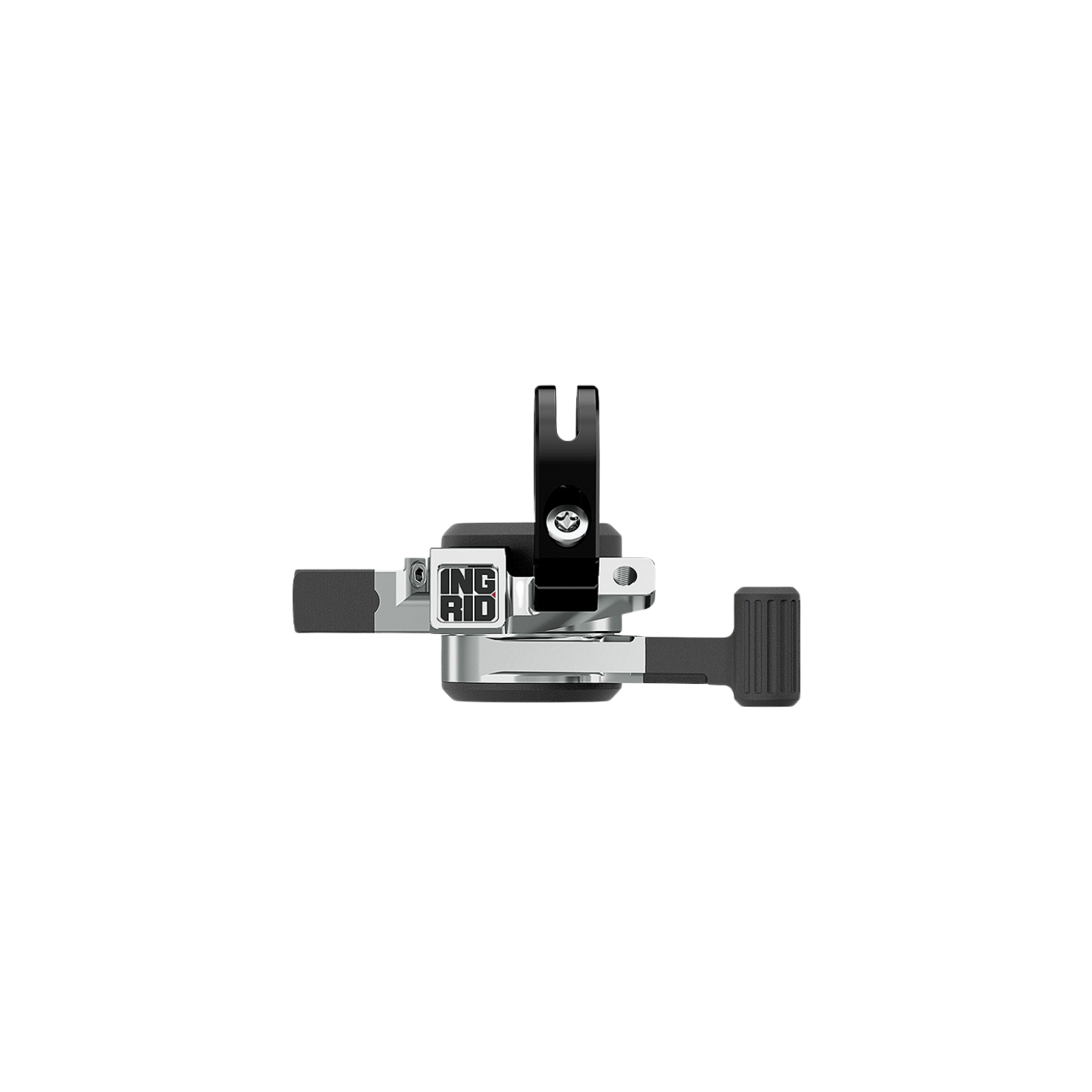 INGRID TTS Thumb shifter 12s - Silver
