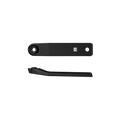 INGRID X Crankset - Black