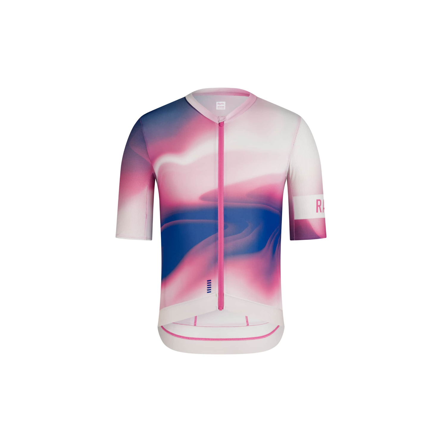 Rapha Men's Pro Team Jersey - Storm