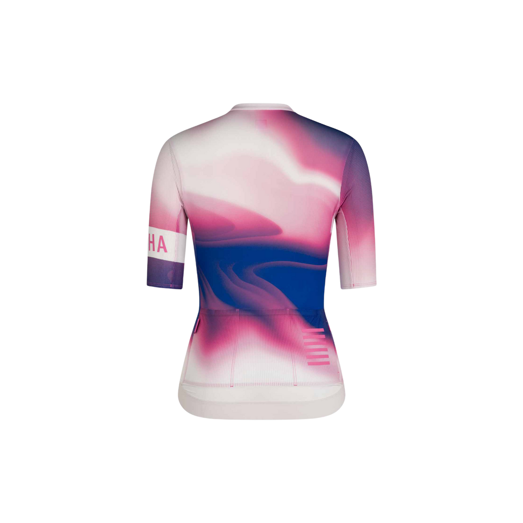 Rapha Women's Pro Team Jersey - Storm