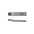 INGRID X Crankset - Titanium