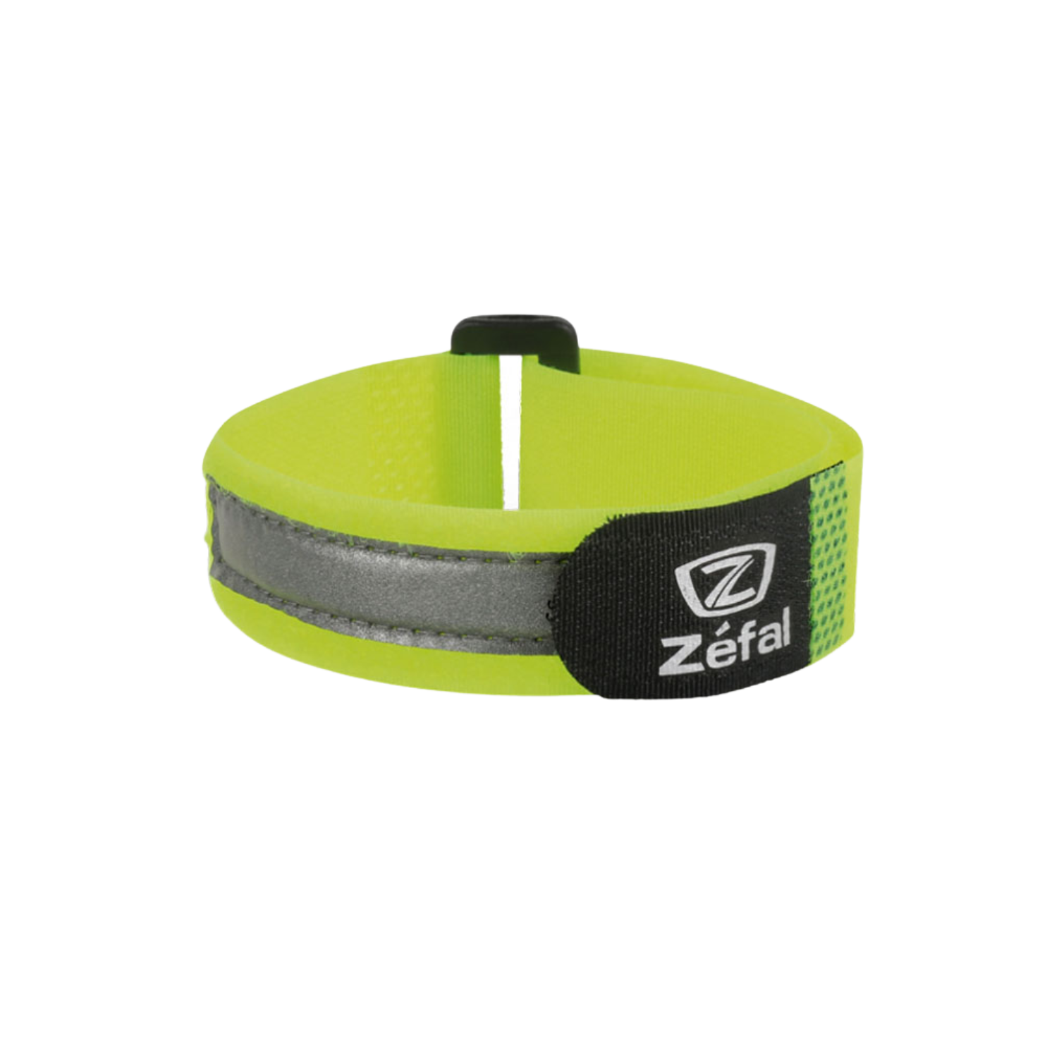 Zefal Doowah Bike Pant-Ties - Neon Yellow