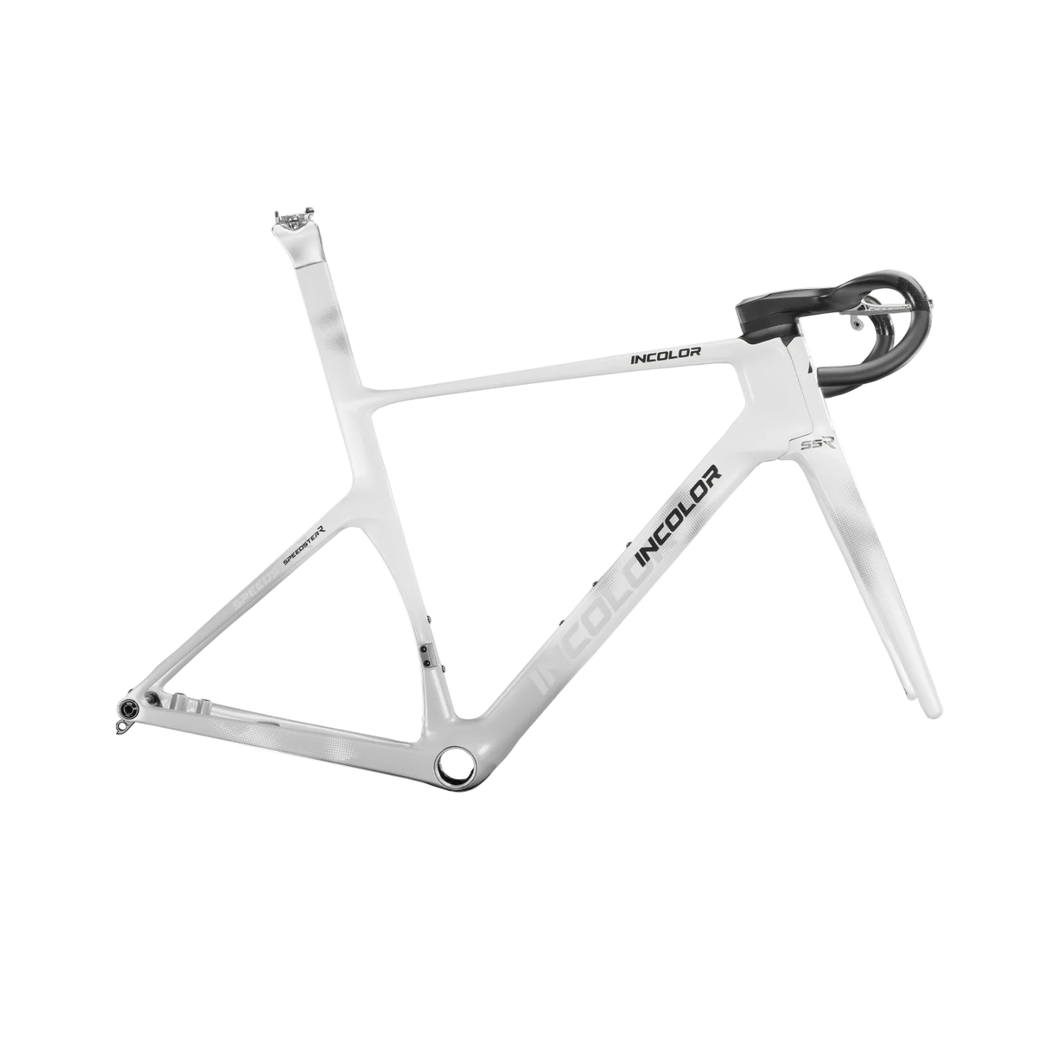 Incolor SSR Frameset - Marble