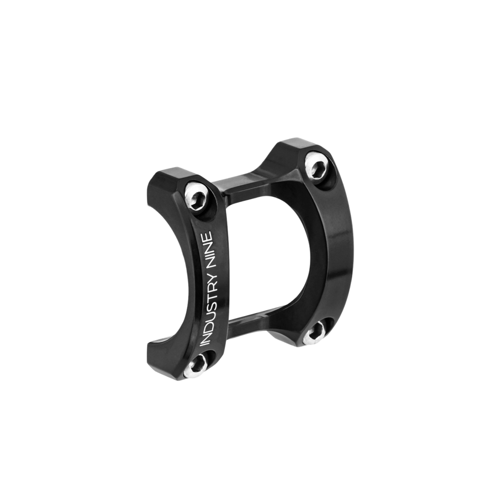 Industry Nine A35 Stem - Black