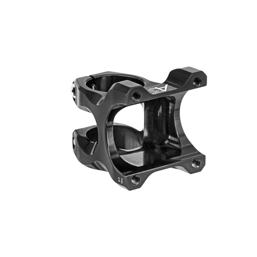 Industry Nine A35 Stem - Black