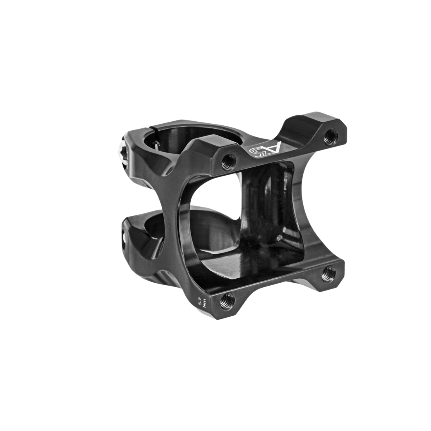 Industry Nine A35 Stem - Black