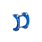 Industry Nine A35 Stem - Blue