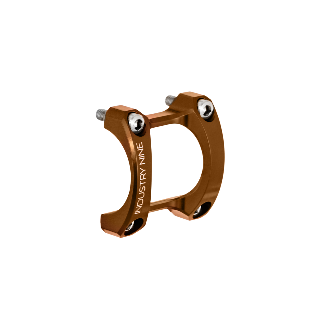 Industry Nine A35 Stem - Bronze