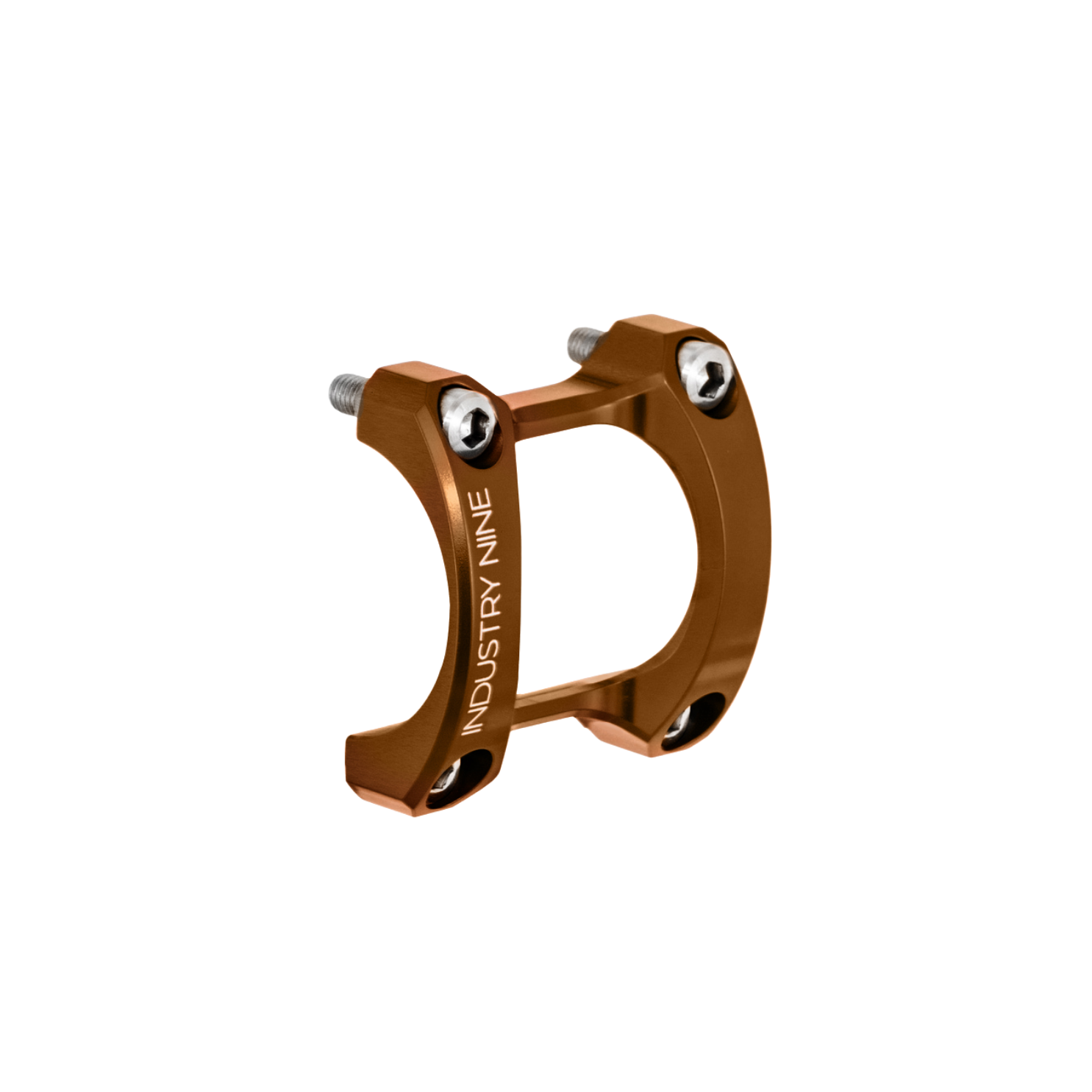 Industry Nine A35 Stem - Bronze