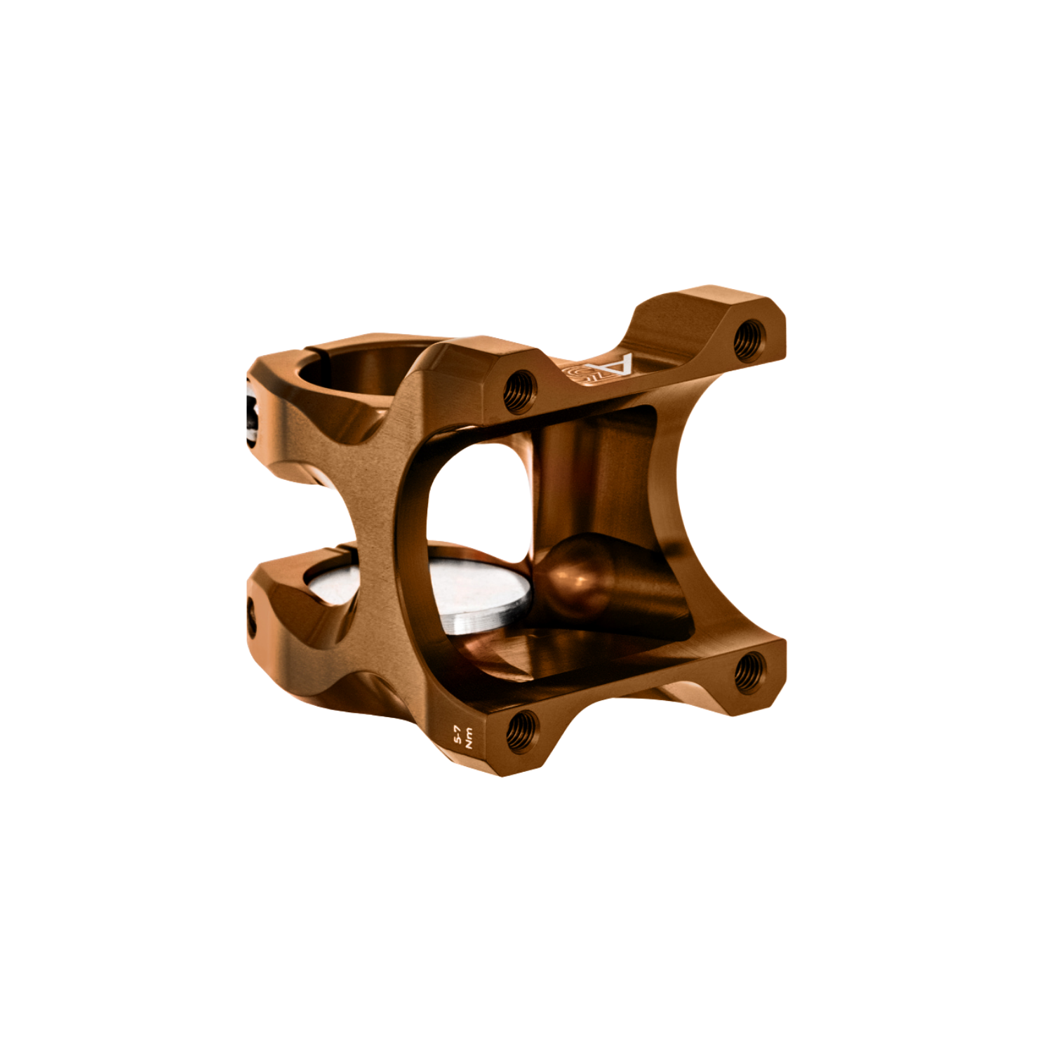 Industry Nine A35 Stem - Bronze