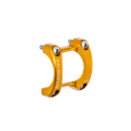 Industry Nine A35 Stem - Gold