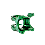 Industry Nine A35 Stem - Green