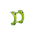Industry Nine A35 Stem - Lime
