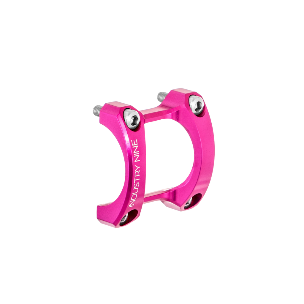 Industry Nine A35 Stem - Pink