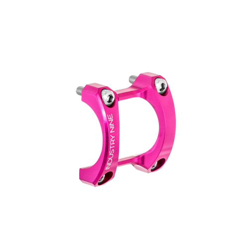 Industry Nine A35 Stem - Pink
