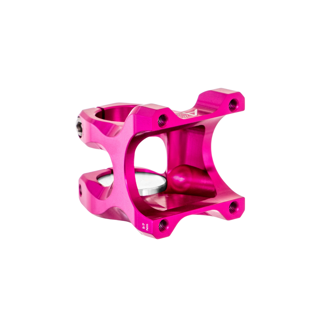 Industry Nine A35 Stem - Pink