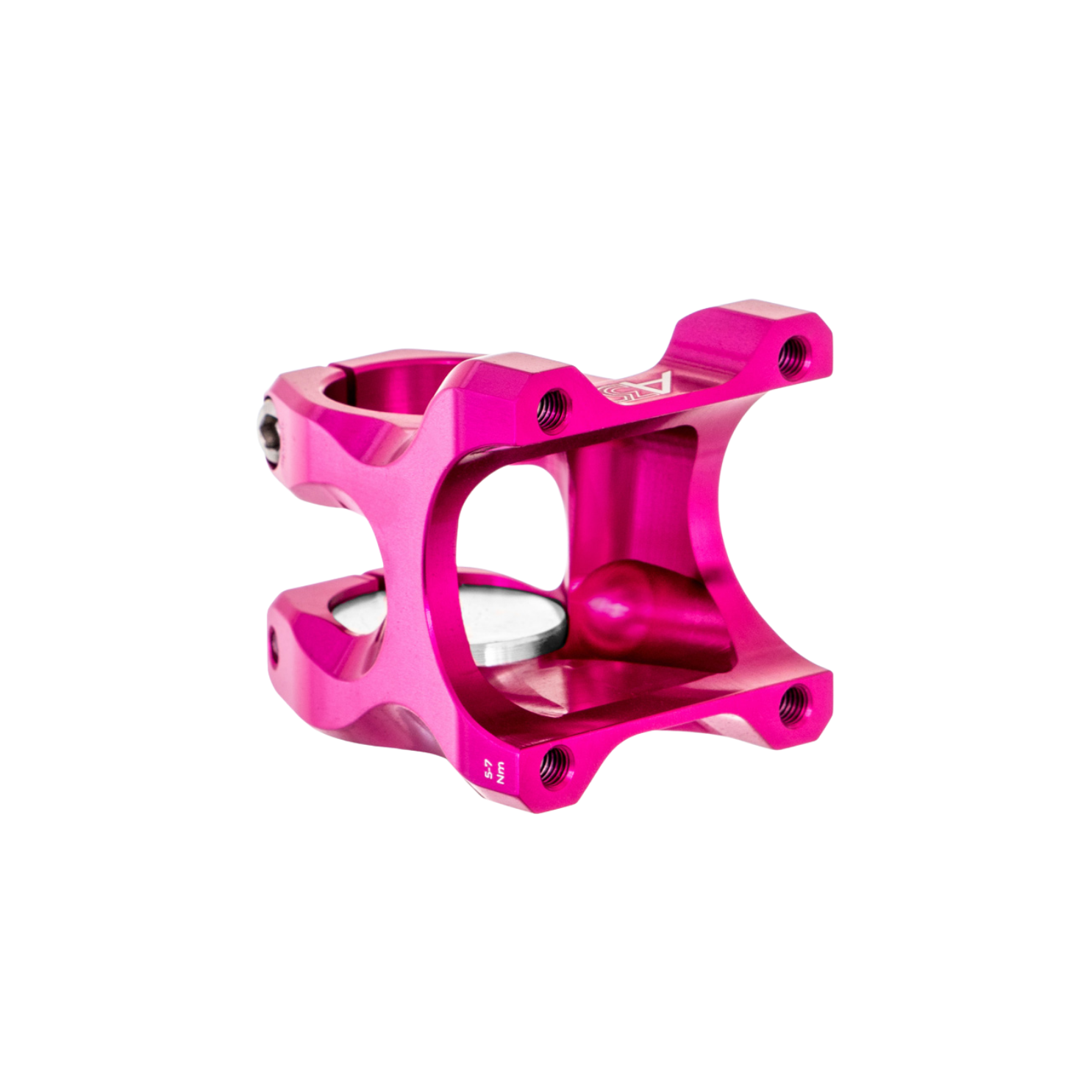 Industry Nine A35 Stem - Pink
