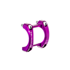 Industry Nine A35 Stem - Purple