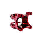 Industry Nine A35 Stem - Red
