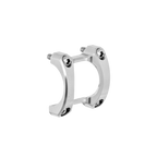 Industry Nine A35 Stem - Silver