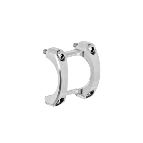 Industry Nine A35 Stem - Silver