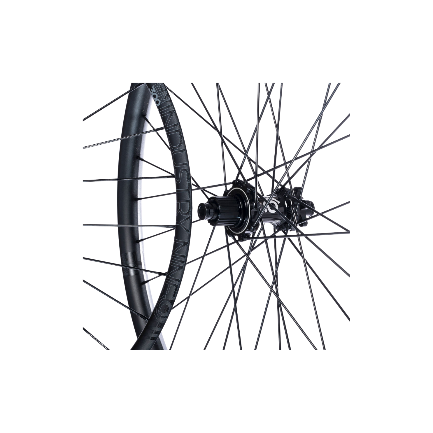 Industry Nine Hydra2 Enduro 29"