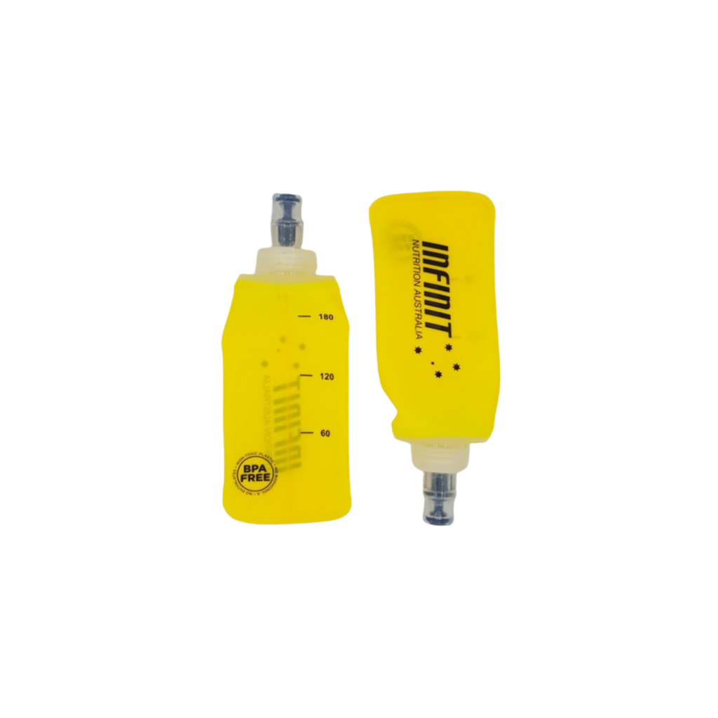 Infinit Nutrition Flask - 200g