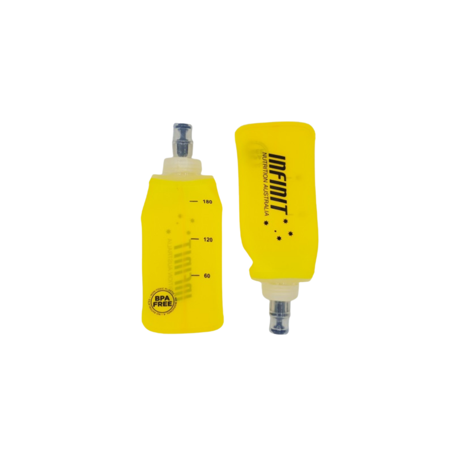 Infinit Nutrition Flask - 200g