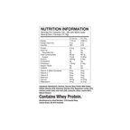 Infinit Nutrition Go Far Drink Mix Bag - Raspberry - 1.33kg