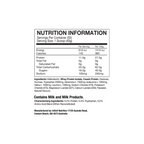 Infinit Nutrition Nocturne Drink Sachet - Chocolate (Single Serve)
