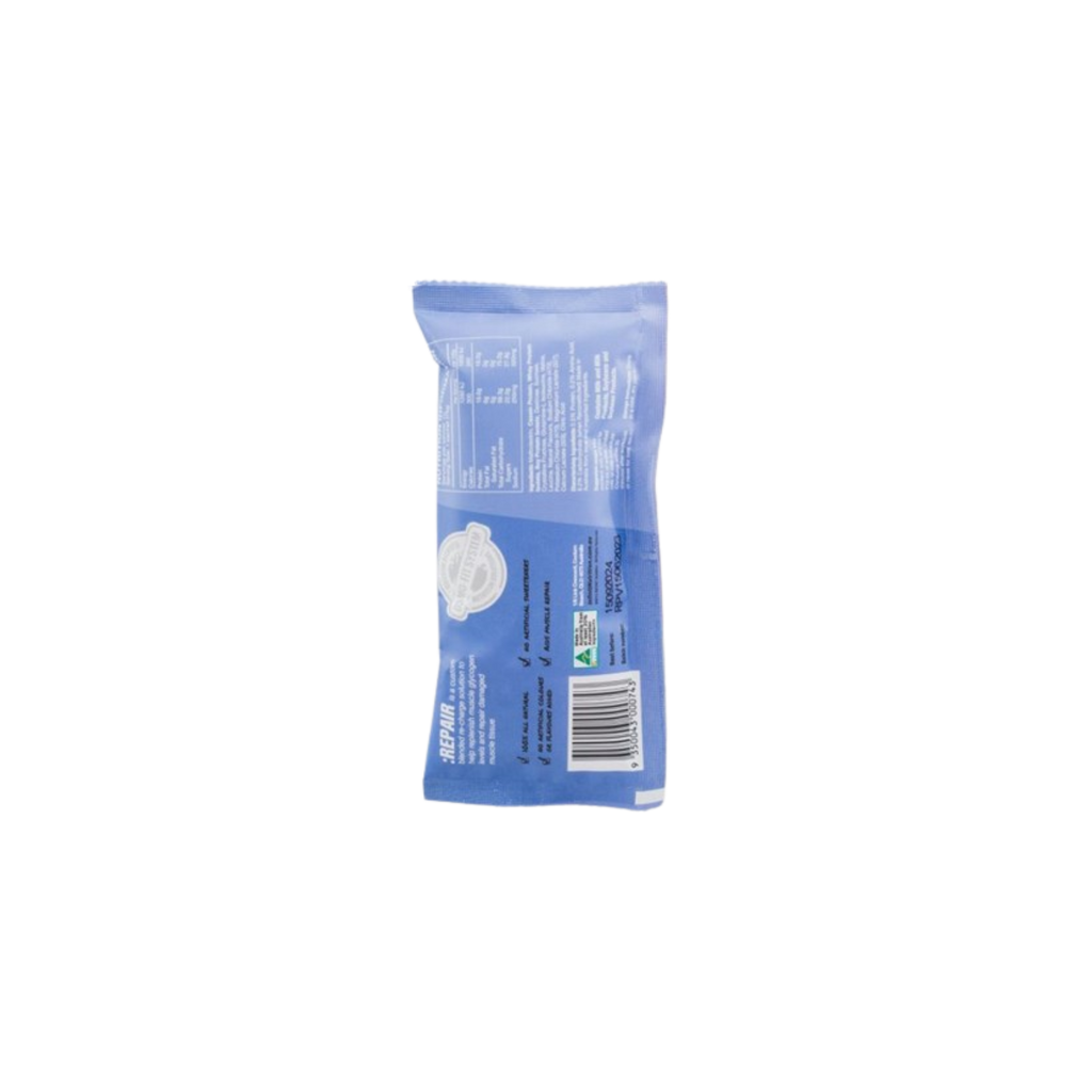 Infinit Nutrition Repair Sachet - Vanilla - (Single Serve)