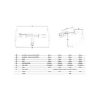 FiftyOne Integrated Carbon Handlebar for Sika