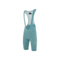 Attaquer Intra Bib Short - Sea Foam