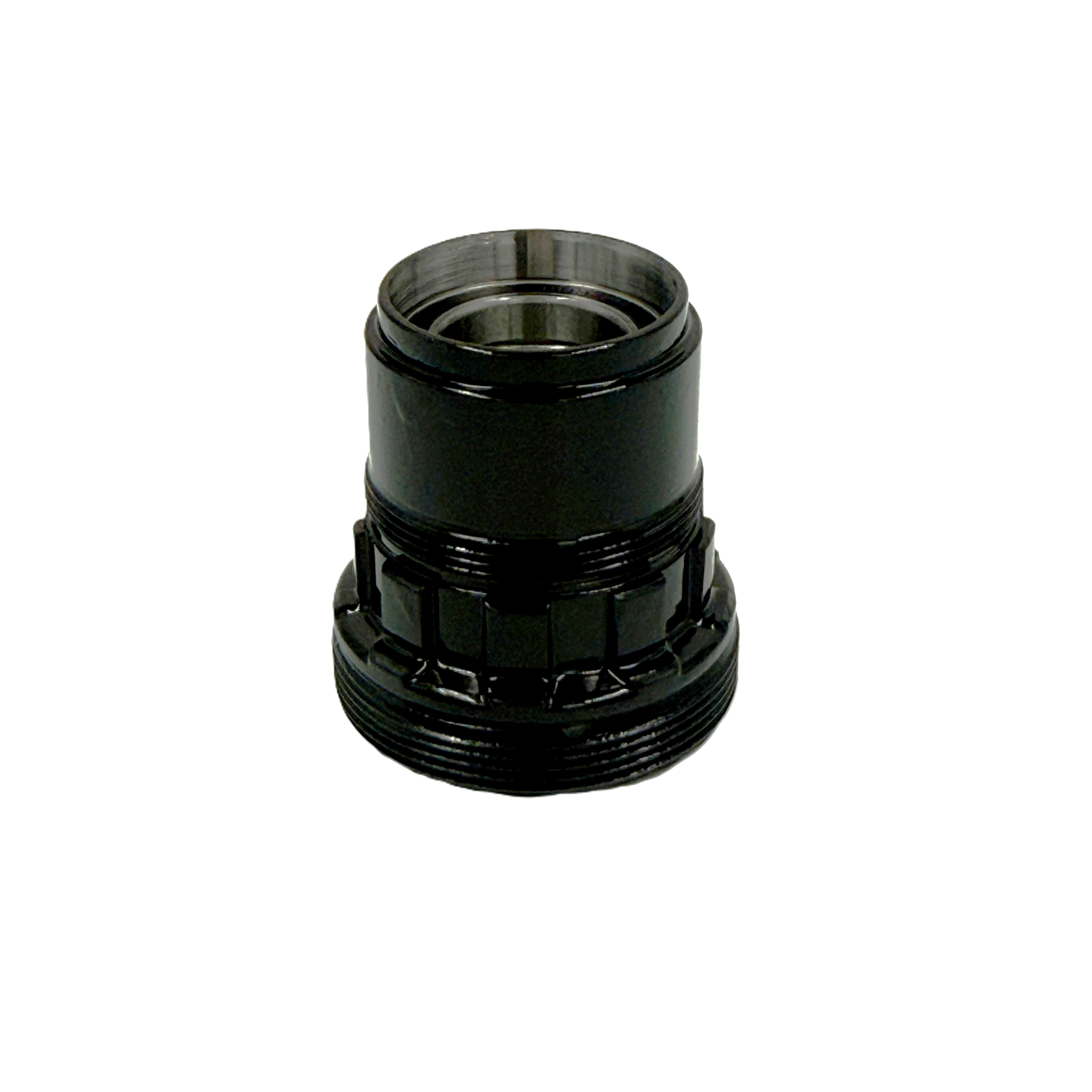 JetBlack Victory Smart Trainer Freehub Body XDR